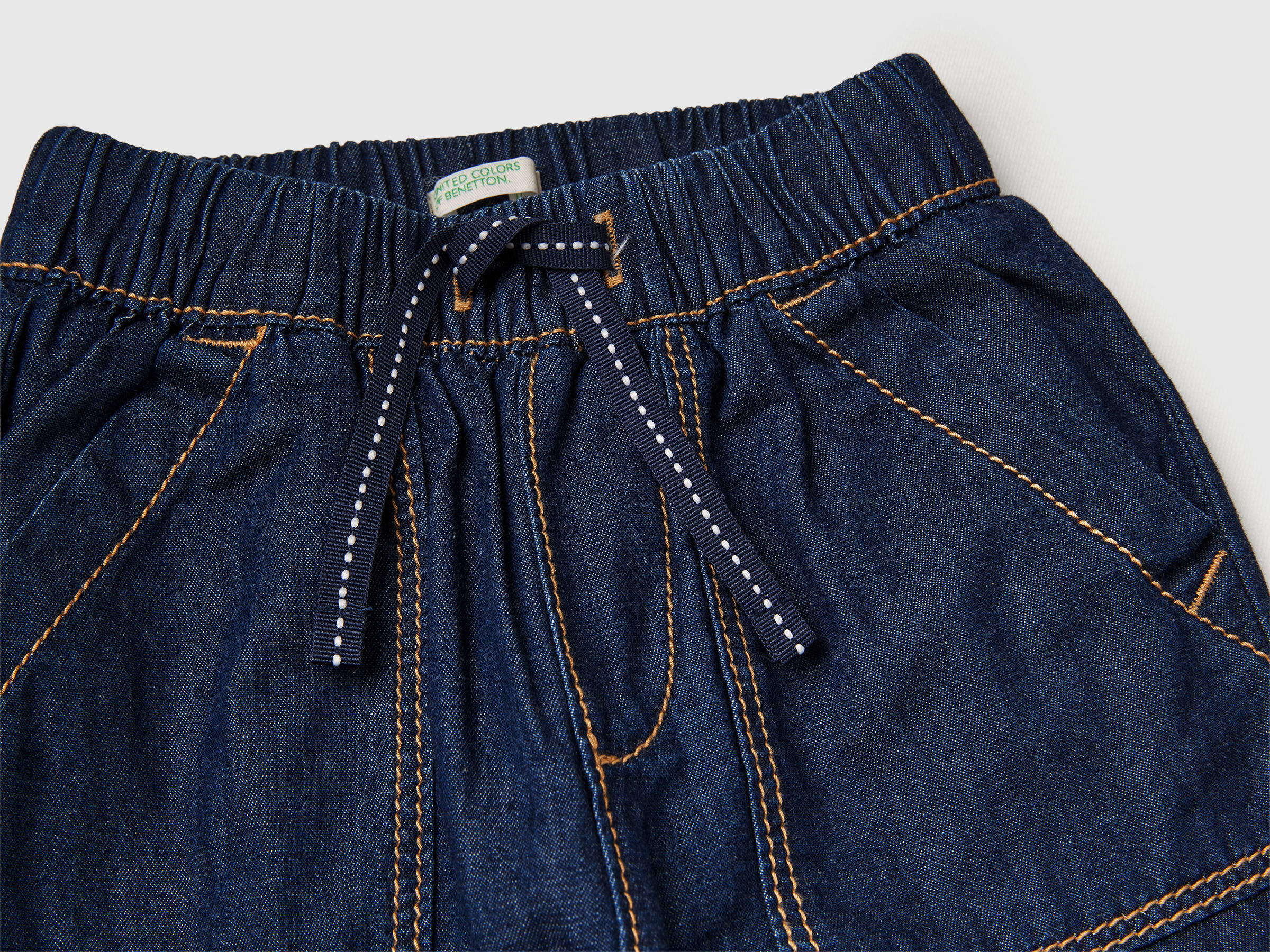 TROUSERS New Born (0-18 months) image number 3